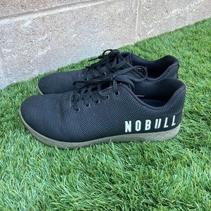Nobull Trainers